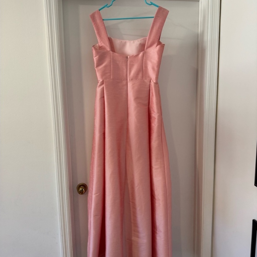 LULAKATE PINK DRESS - Picture 3 of 6